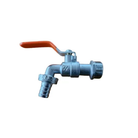 Zawór kulowy kran 3/4”